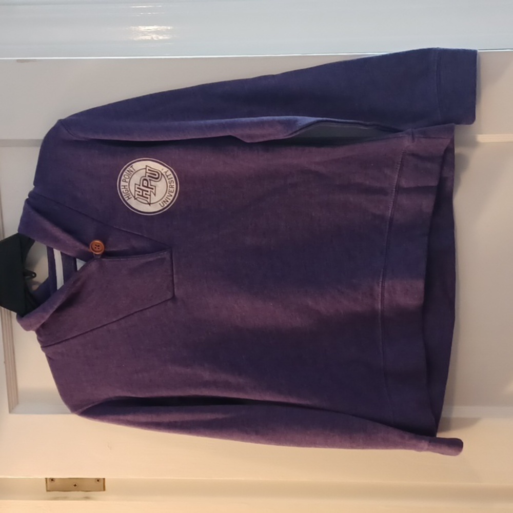 High Point University Sweater